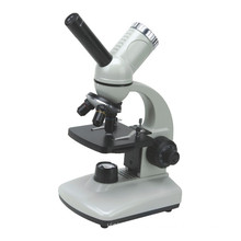 Monocular Digital Microscope for Students Use Yj-21dn with USB 2.0
